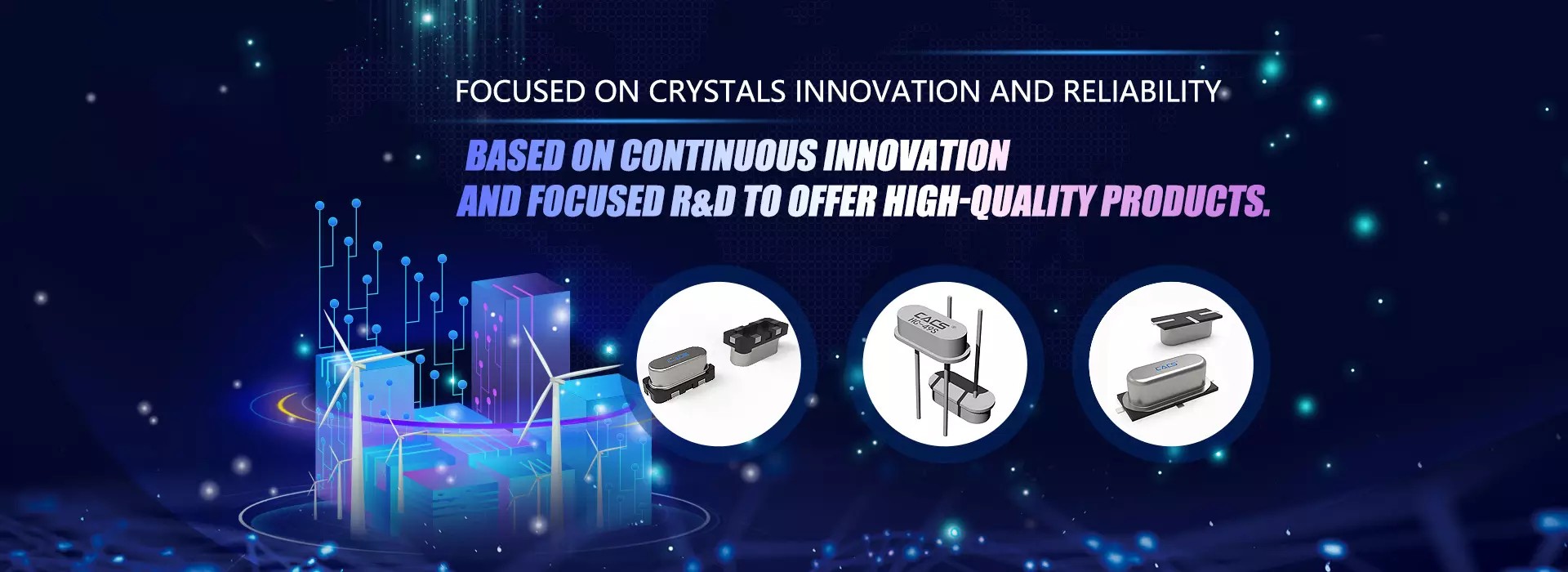 浙江赛思一晶科技有限公司